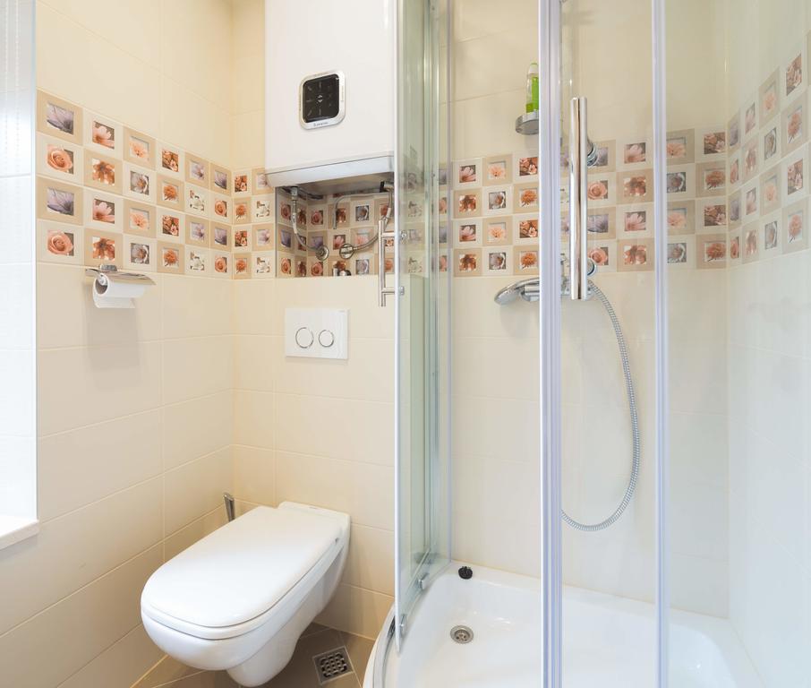 Phoenix Studio Apartment Split Ngoại thất bức ảnh