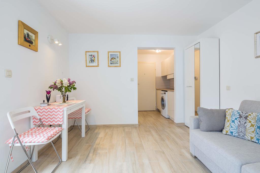 Phoenix Studio Apartment Split Ngoại thất bức ảnh