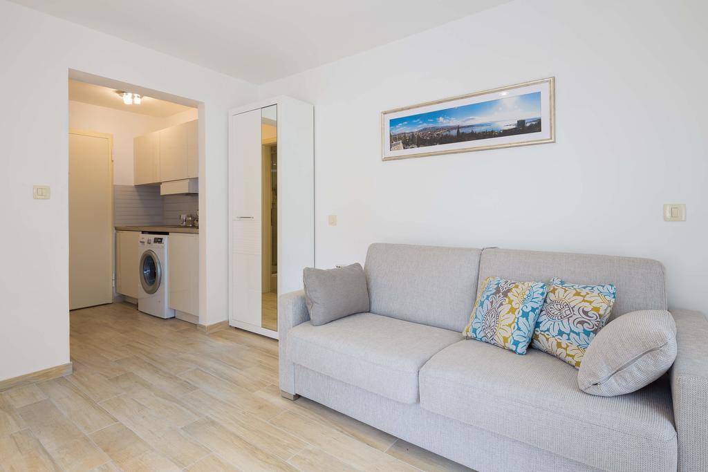 Phoenix Studio Apartment Split Ngoại thất bức ảnh
