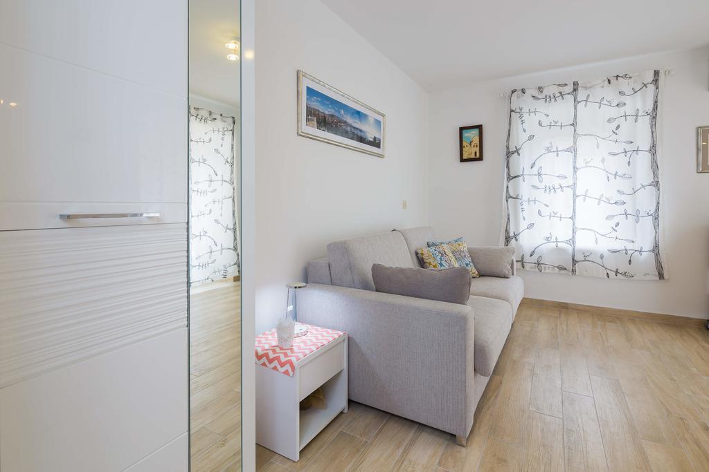 Phoenix Studio Apartment Split Ngoại thất bức ảnh