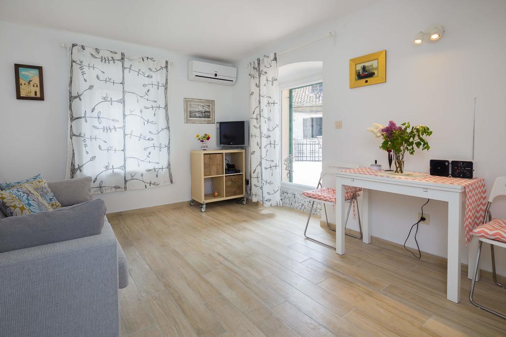 Phoenix Studio Apartment Split Ngoại thất bức ảnh